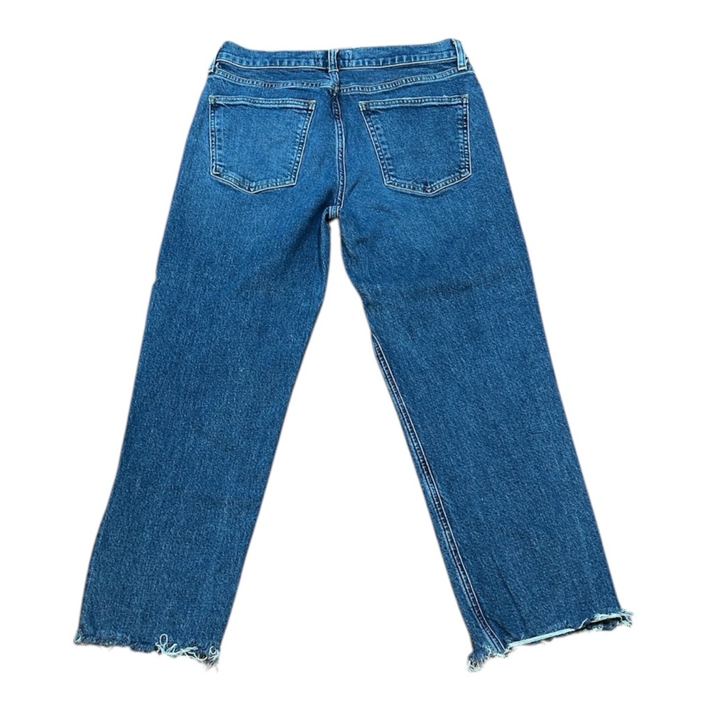 AGOLDE Kye Jeans - Picture 6 of 13